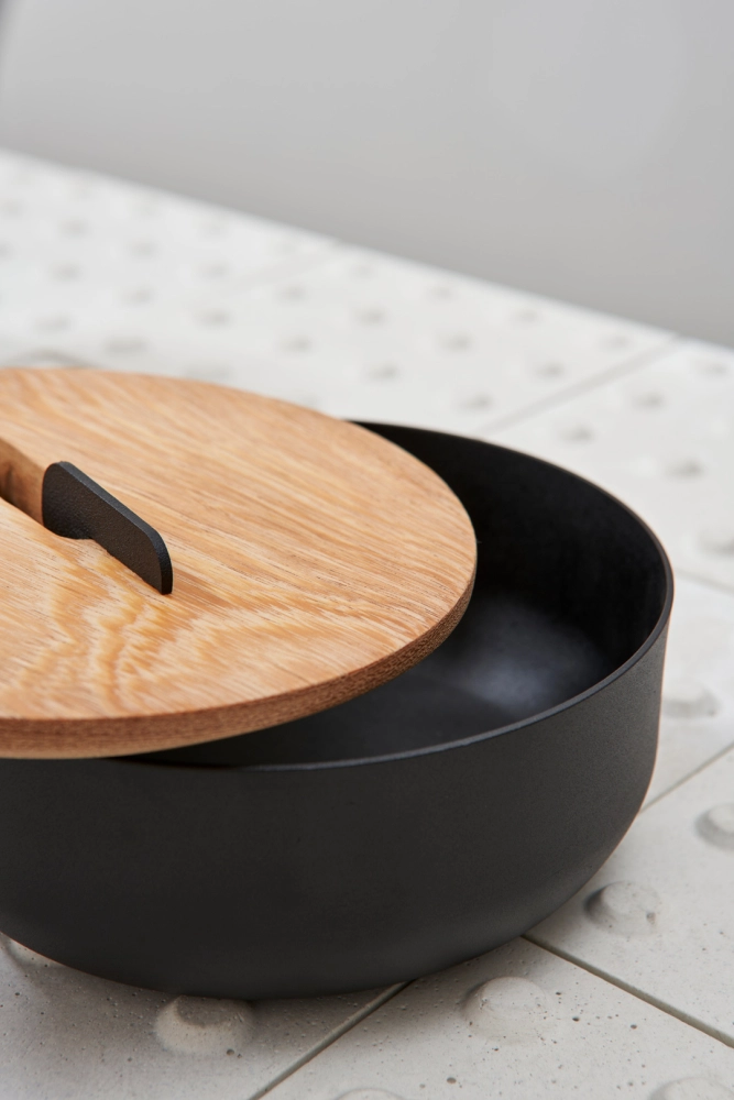 Coleção Kobe - Pote (Und.)