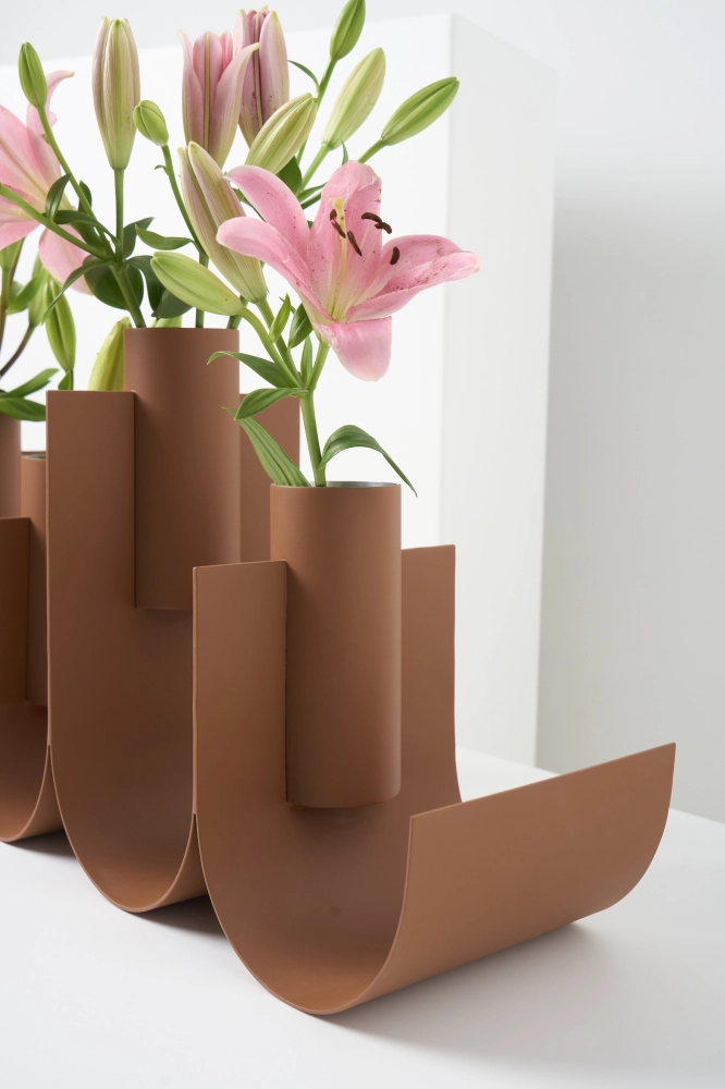 Coleção Ramalhete - Centro de Mesa N2