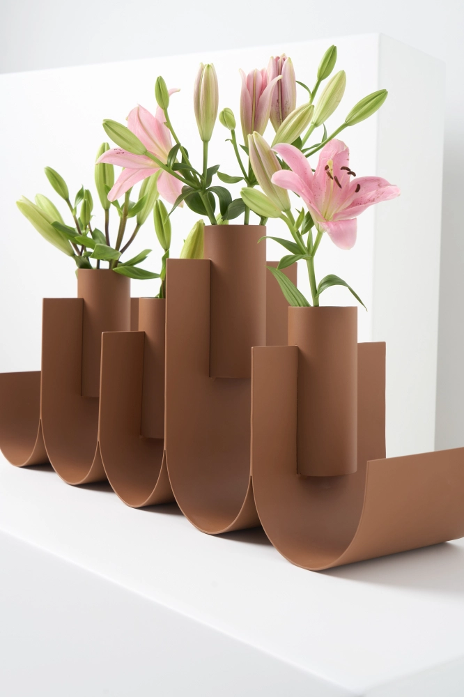 Coleção Ramalhete - Centro de Mesa N2