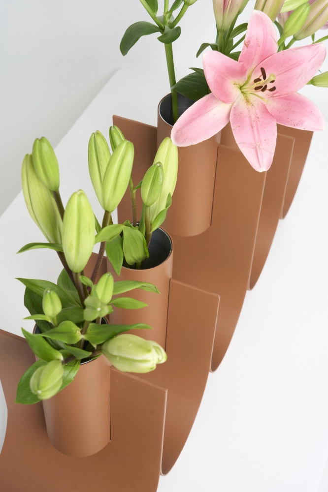 Coleção Ramalhete - Centro de Mesa N2