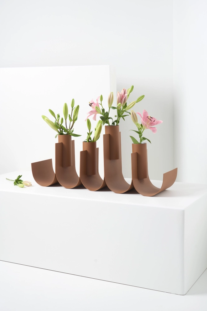 Coleção Ramalhete - Centro de Mesa N2