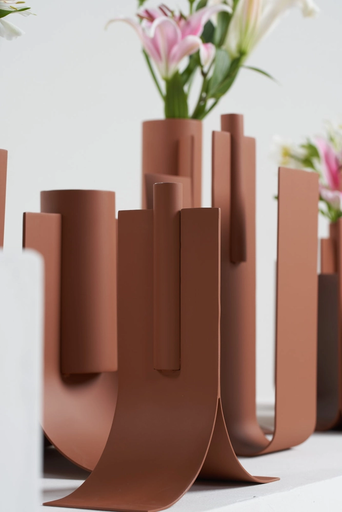 Coleção Ramalhete - Vaso (Und.)