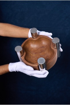 Coleção Rita, Centro de Mesa