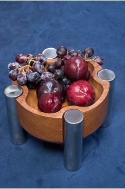 Coleção Rita, Centro de Mesa