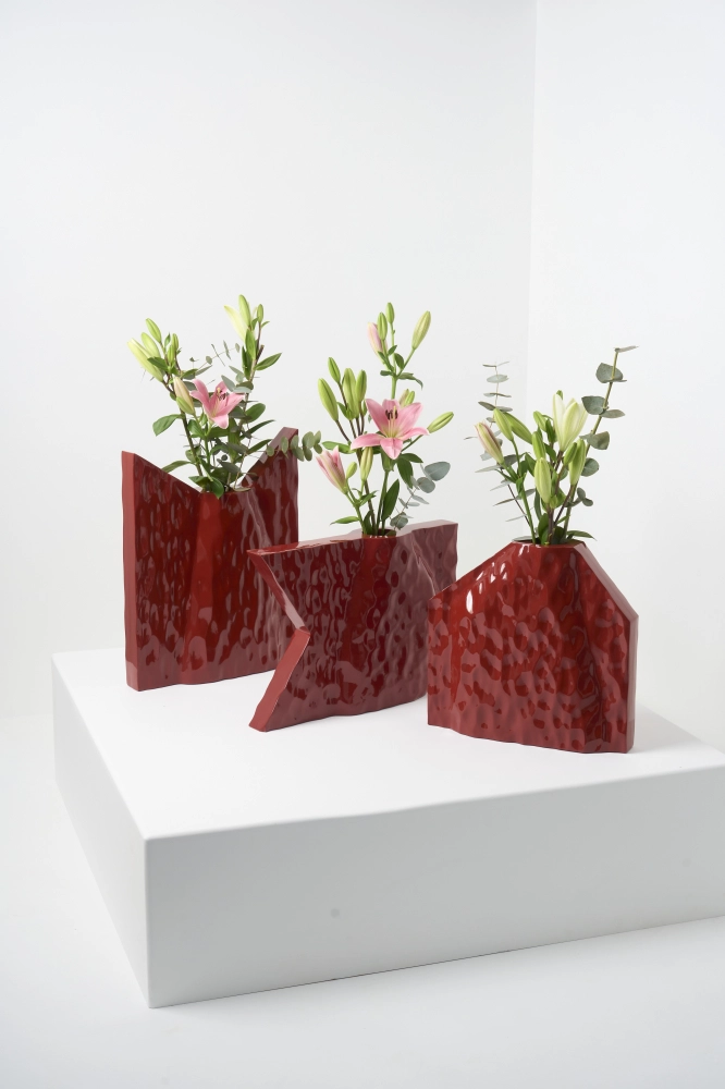 Coleção São João, Vaso Mini