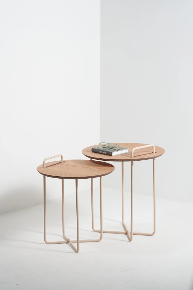 Coleção Sense Due, Mesa de Centro