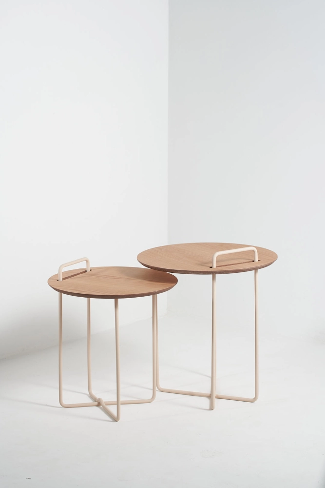 Coleção Sense Due, Mesa de Centro