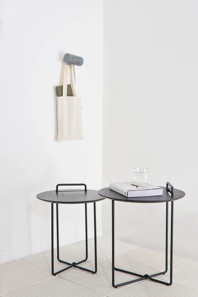 Coleção Sense Due, Mesa de Centro