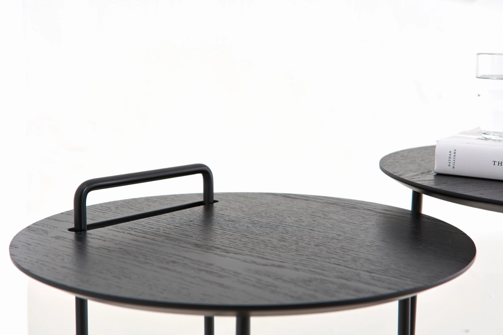 Coleção Sense Due, Mesa de Centro