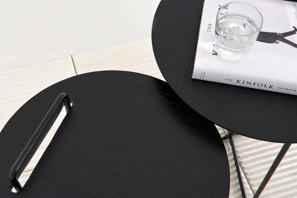 Coleção Sense Due, Mesa de Centro