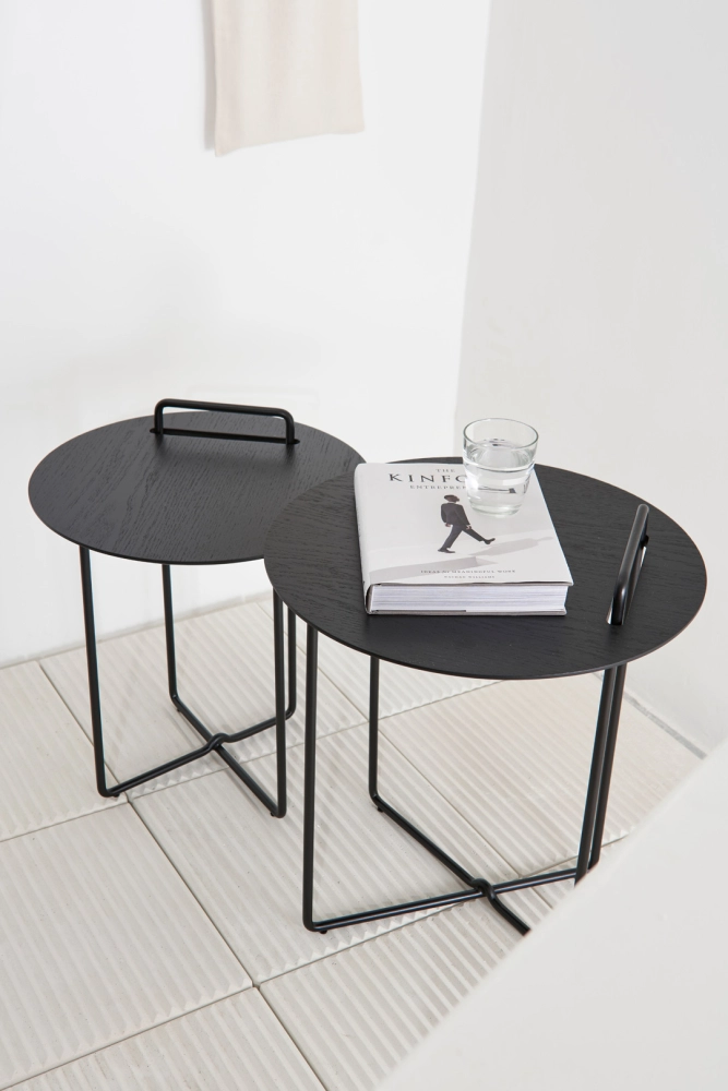 Coleção Sense Due, Mesa de Centro