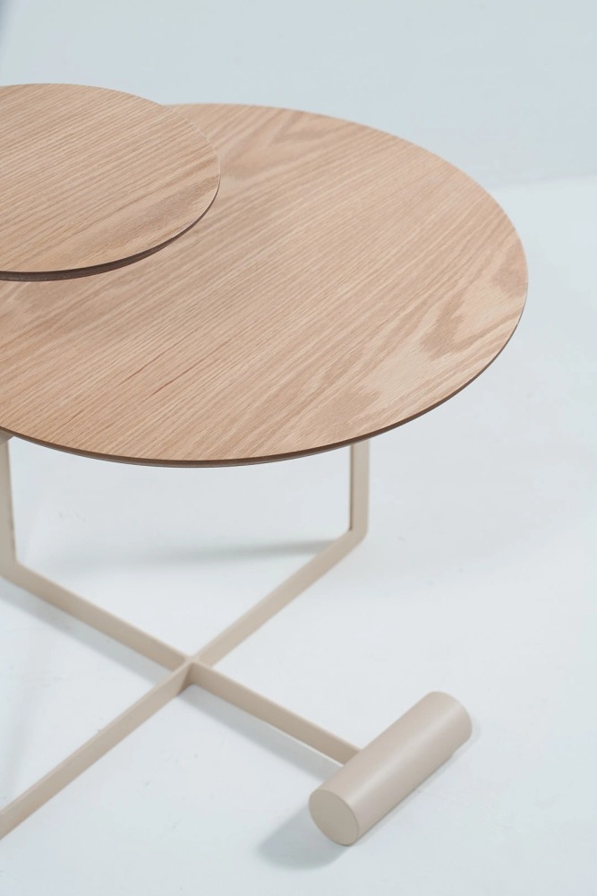 Coleção Sense, Mesa Lateral