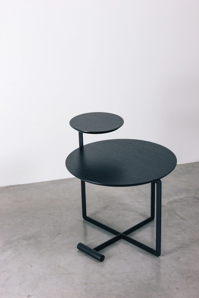 Coleção Sense, Mesa Lateral