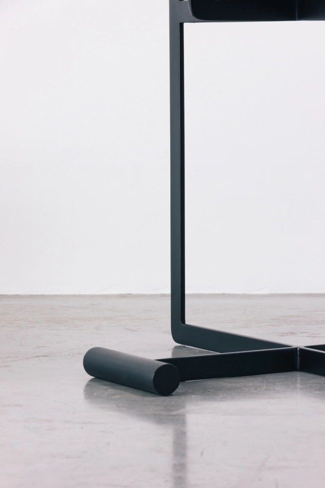 Coleção Sense, Mesa Lateral