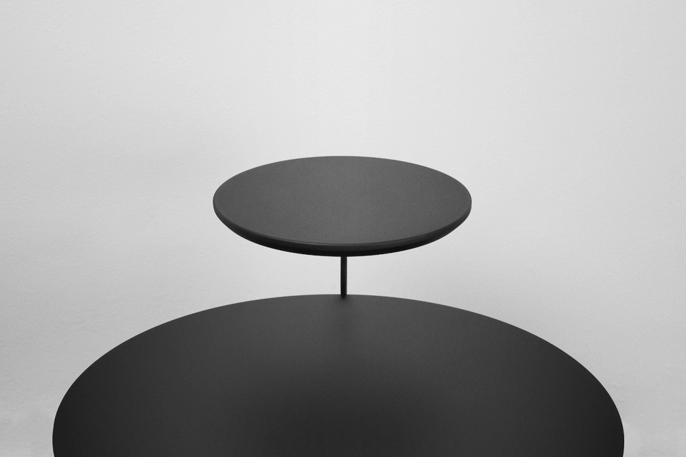 Coleção Sense, Mesa Lateral