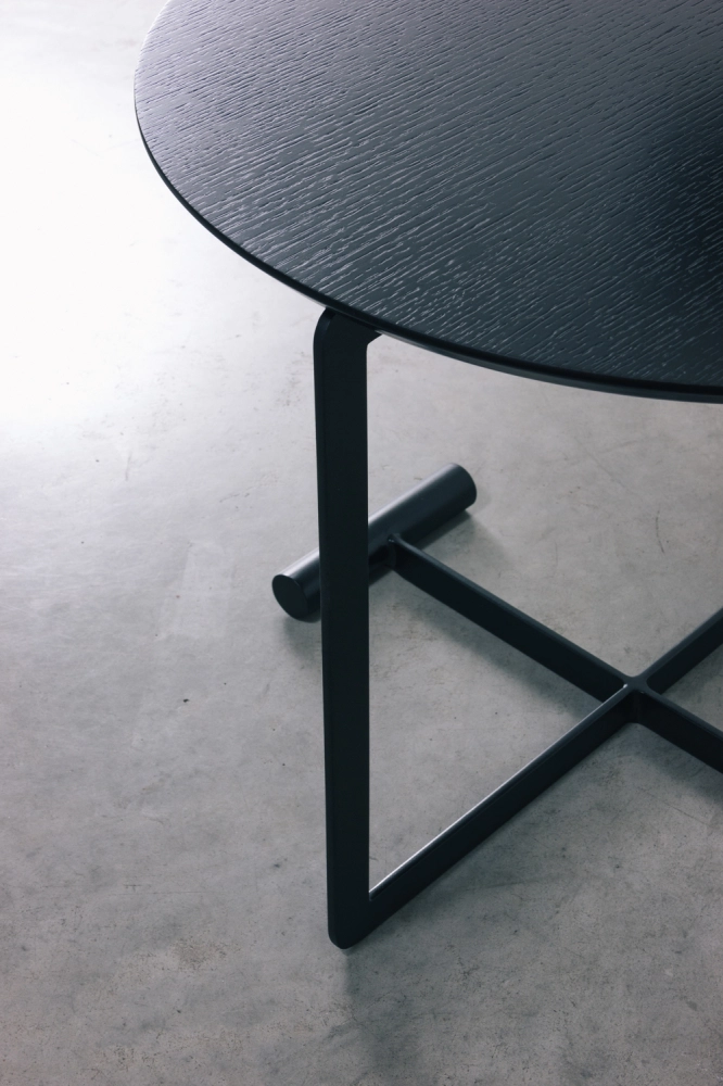 Coleção Sense, Mesa Lateral