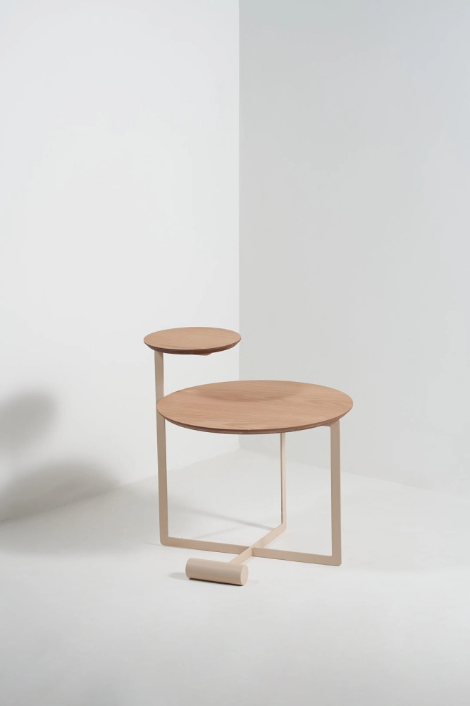 Coleção Sense, Mesa Lateral