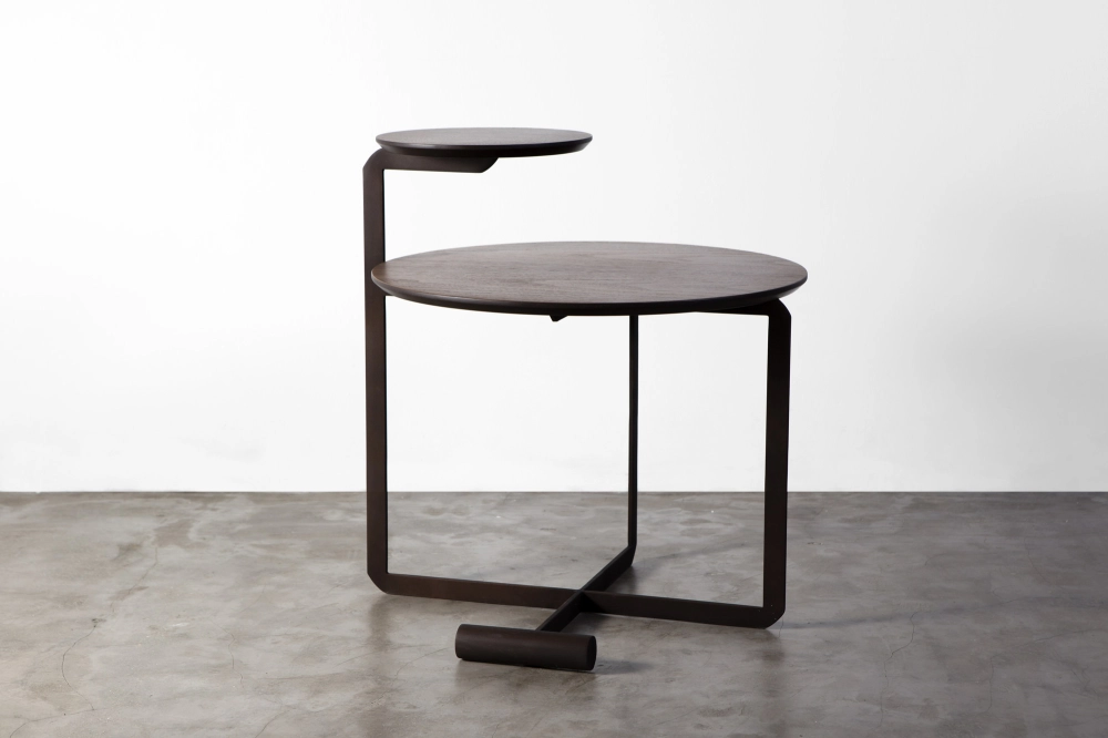 Coleção Sense, Mesa Lateral