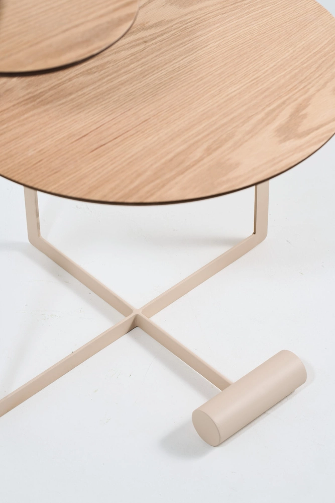 Coleção Sense, Mesa Lateral