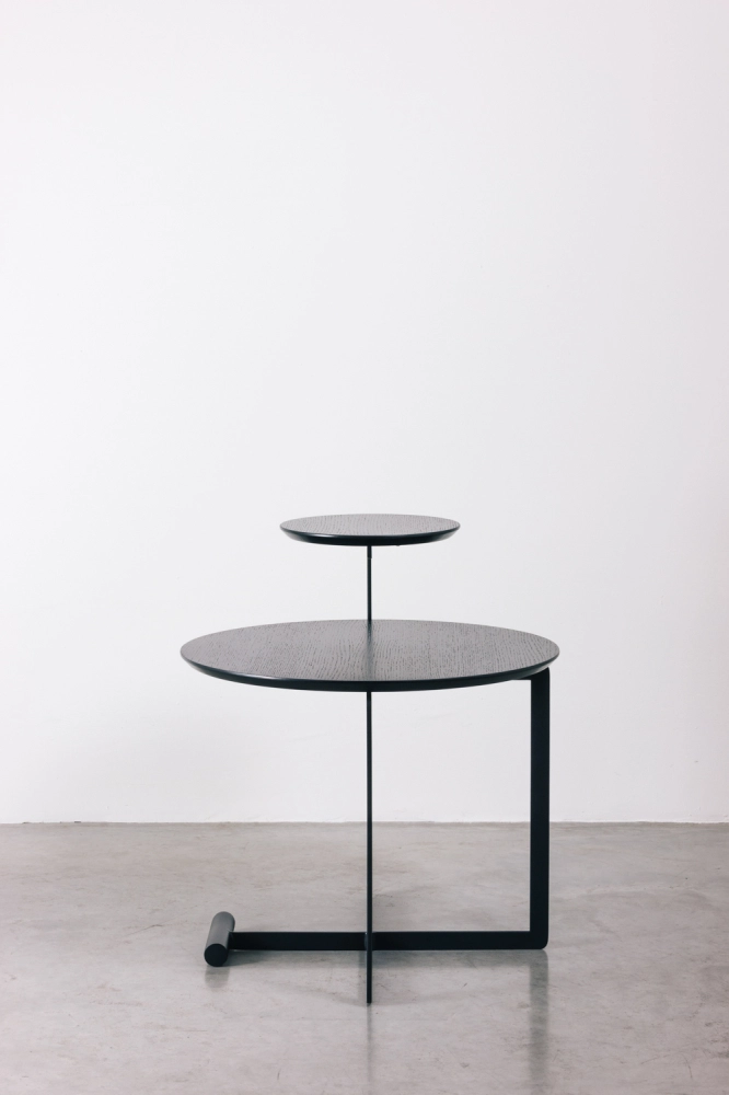 Coleção Sense, Mesa Lateral