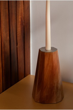 Coleção Stello, Castiçal