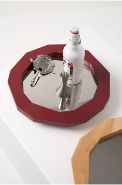 Coleção Stello - Centro de Mesa