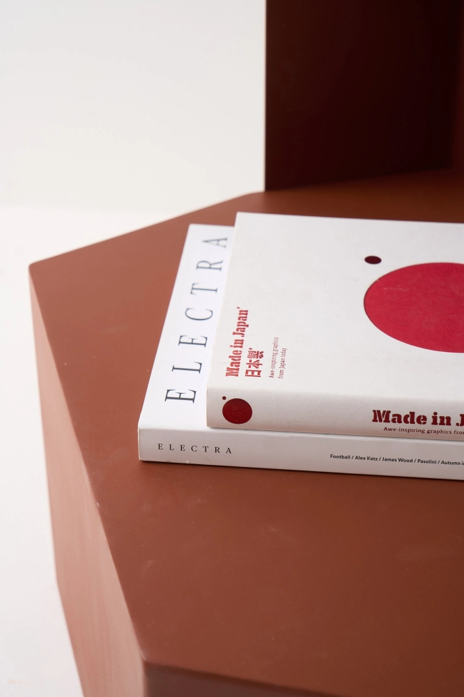 Coleção Stello, Mesa Multifuncional