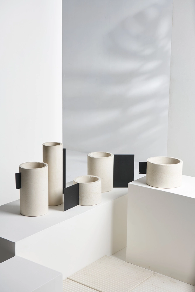 Coleção Tag - Vaso (Und.)