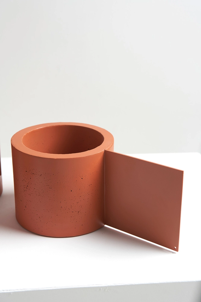 Coleção Tag - Vaso (Und.)