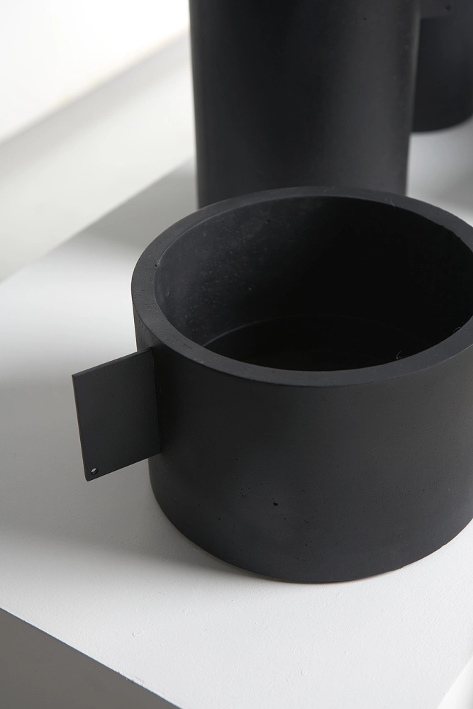 Coleção Tag - Vaso (Und.)