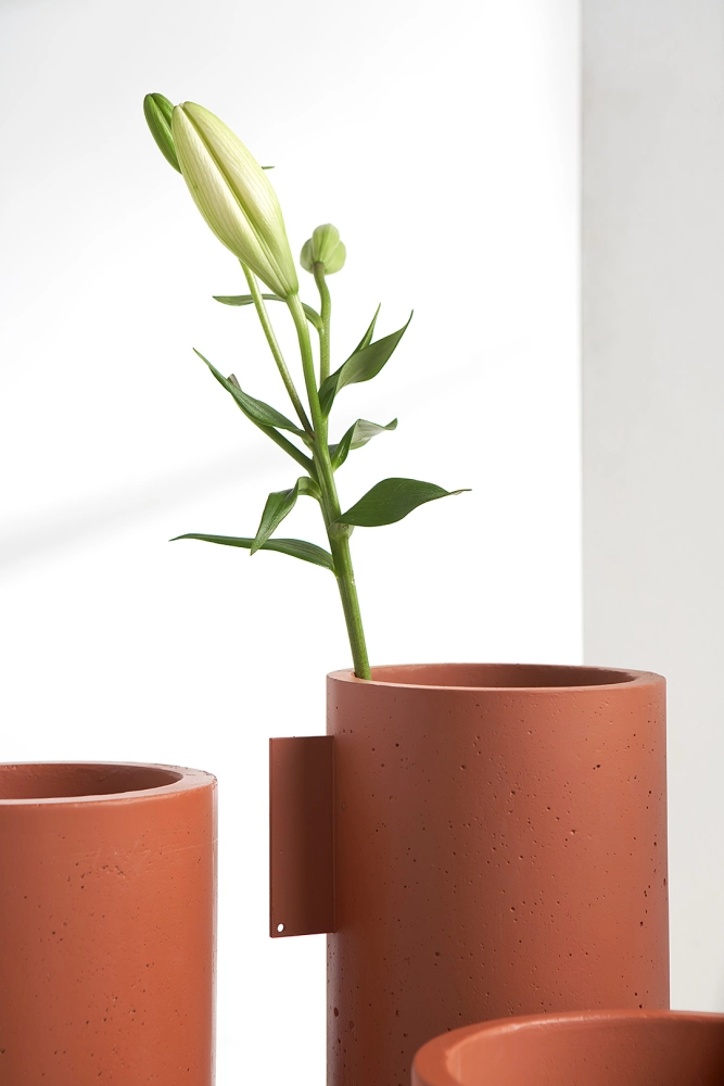 Coleção Tag - Vaso (Und.)