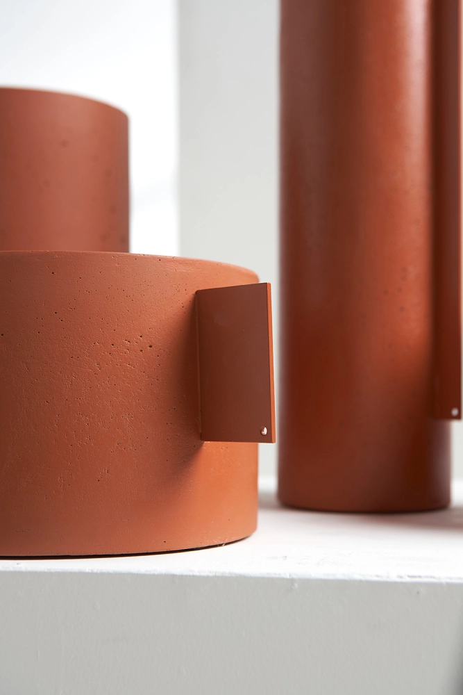 Coleção Tag - Vaso (Und.)