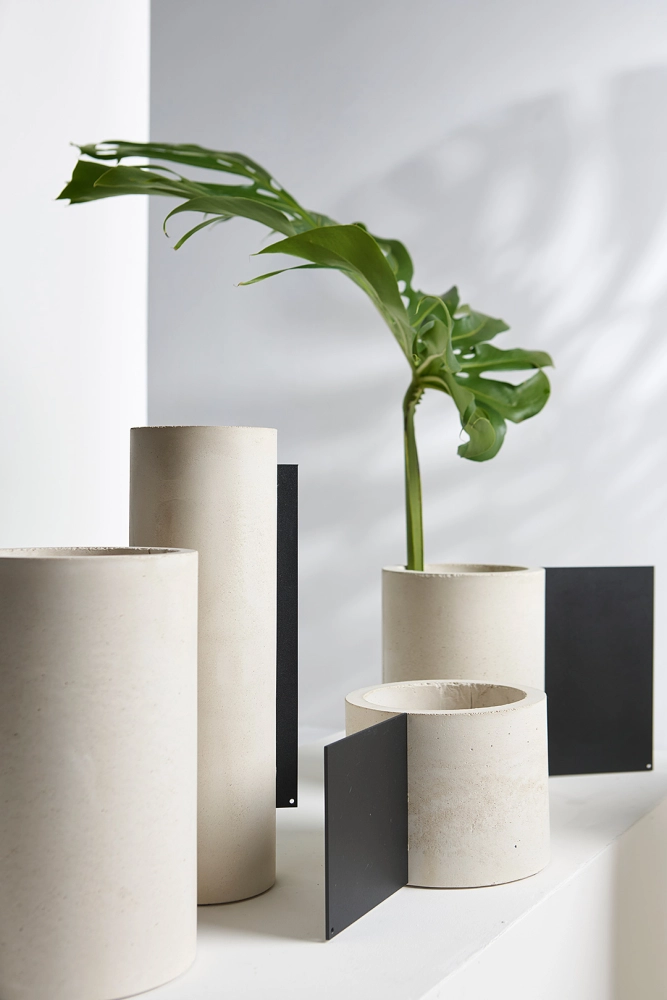 Coleção Tag - Vaso (Und.)