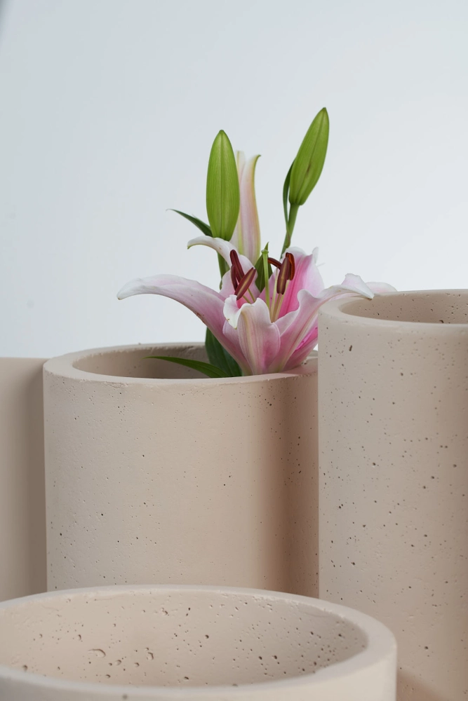 Coleção Tag - Vaso (Und.)