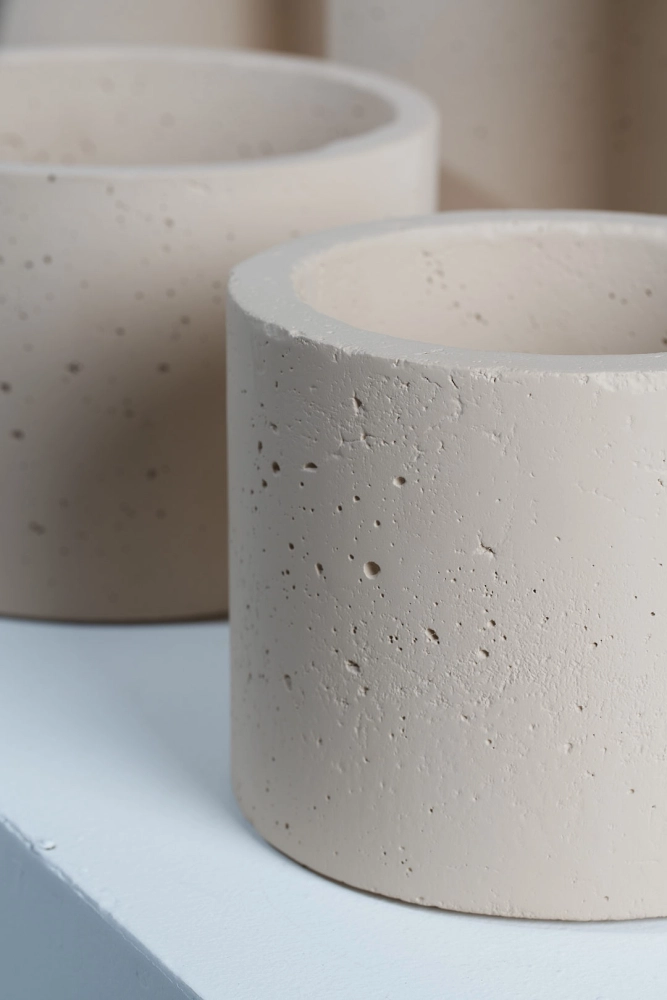 Coleção Tag - Vaso (Und.)