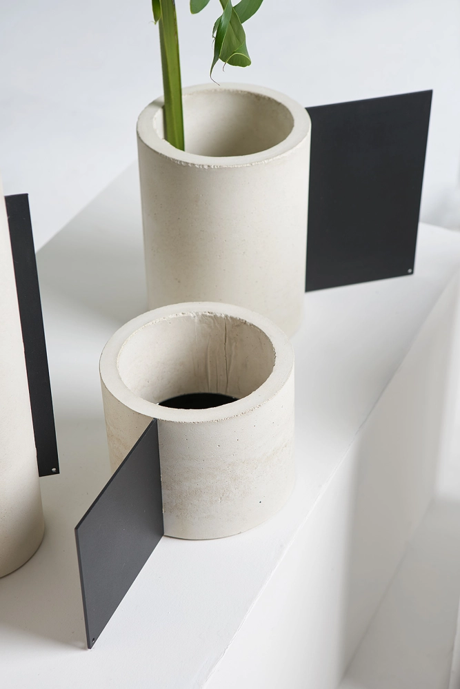 Coleção Tag - Vaso (Und.)