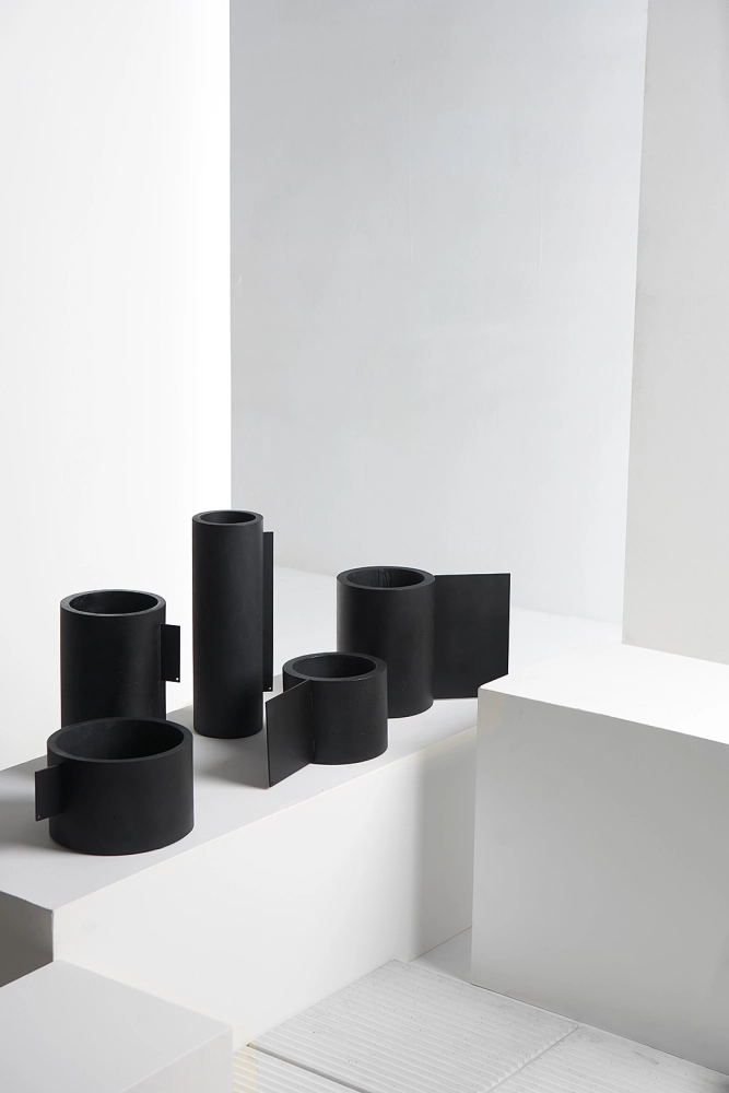 Coleção Tag - Vaso (Und.)