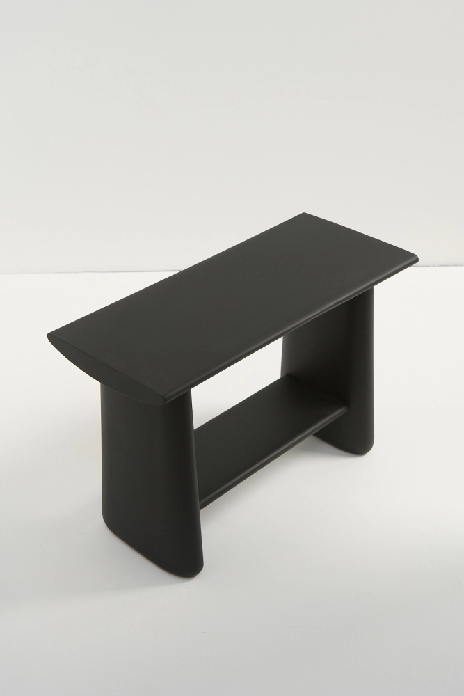 Coleção Torii, Banco Retangular