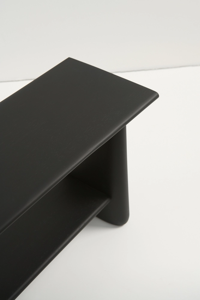 Coleção Torii, Banco Retangular