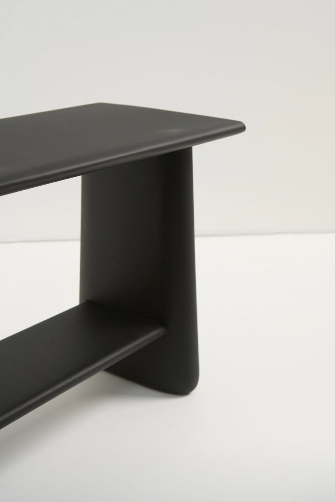 Coleção Torii, Banco Retangular