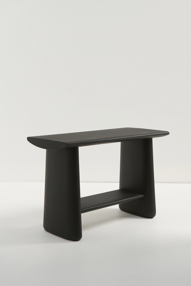 Coleção Torii, Banco Retangular