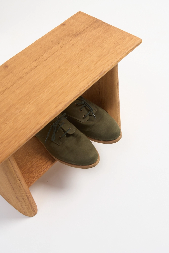 Coleção Torii, Banco Retangular