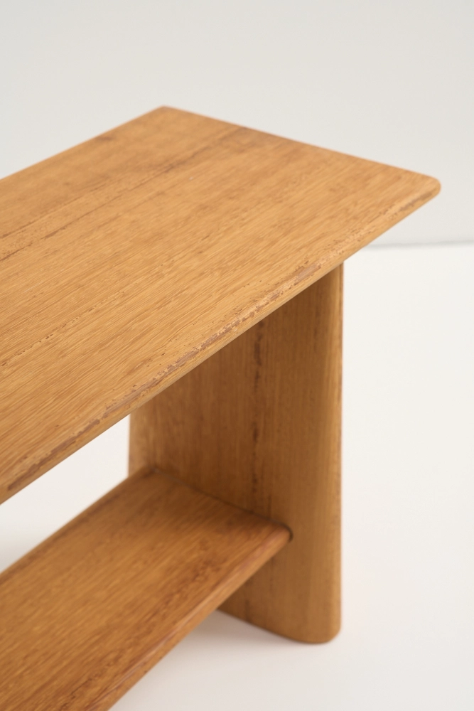 Coleção Torii, Banco Retangular