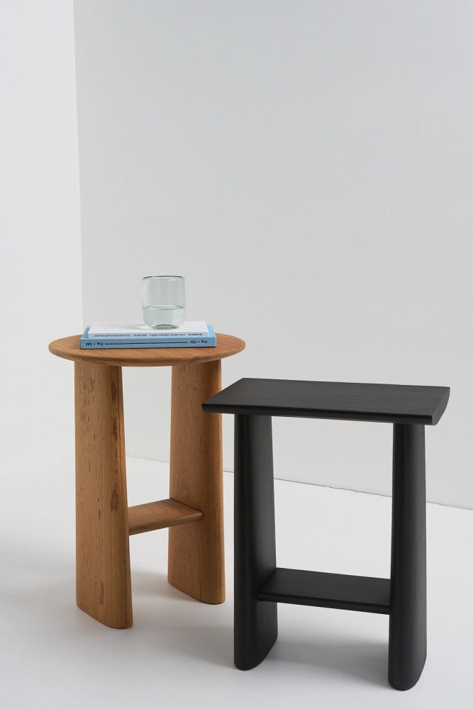 Coleção Torii, Mesa Lateral