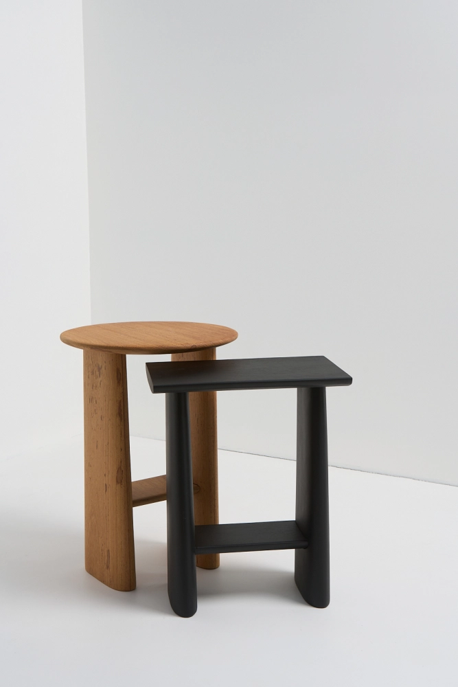 Coleção Torii, Mesa Lateral