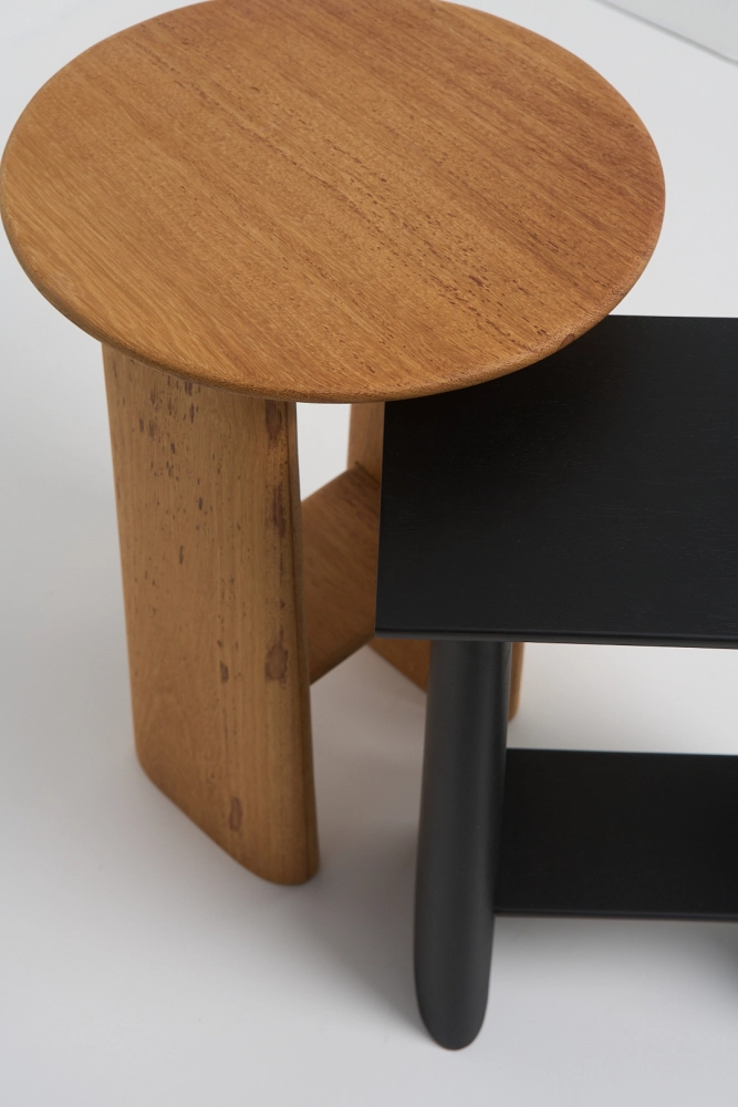 Coleção Torii, Mesa Lateral