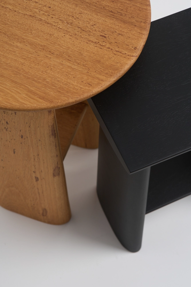 Coleção Torii, Mesa Lateral