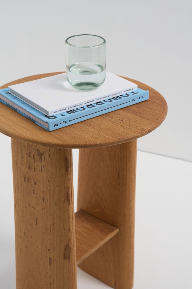 Coleção Torii, Mesa Lateral