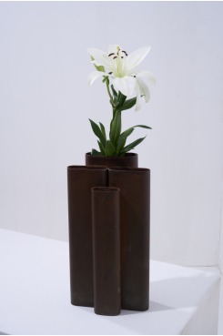 Coleção Vera, Vasos