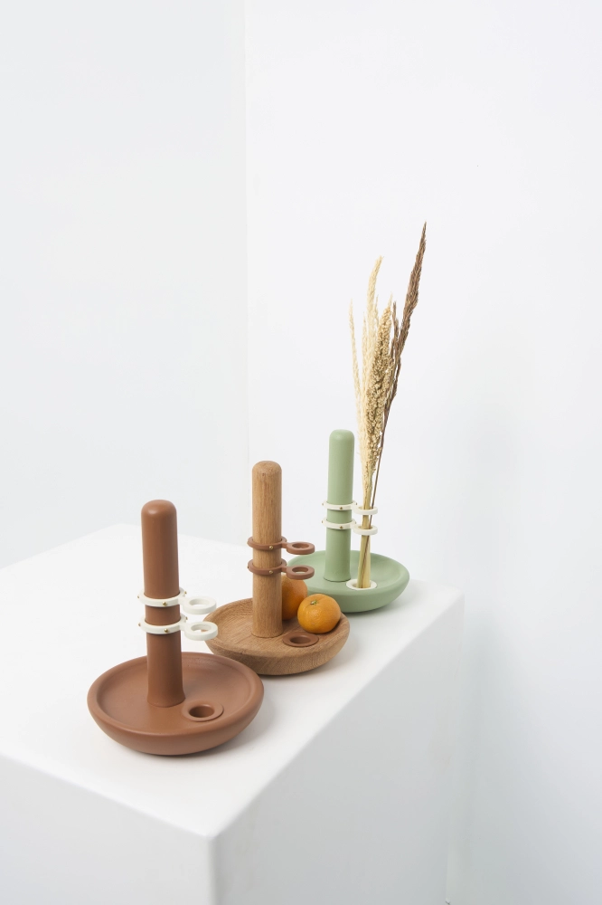 Coleção Veredas - Vaso (Und.)